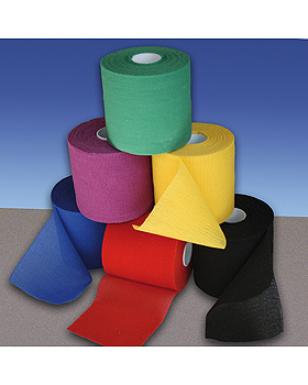 ELASTUS-haft/fein Fixierbinde weiß, 20 m x 4 cm, Most Active, medishop.de