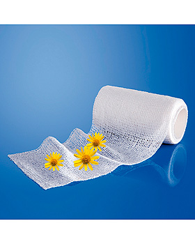 ELASTUS TraumaCool Bandagen 5 m x 8 cm (10 Stck.), Most Active, medishop.de
