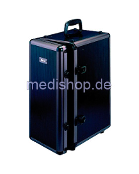 Aluminium-Transportkoffer, Motic Deutschland, medishop.de