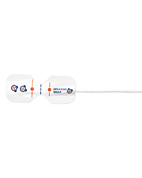 MAX-P-I Sensor für Kinder 10 - 50 kg (24 Stck.), Nellcor, medishop.de