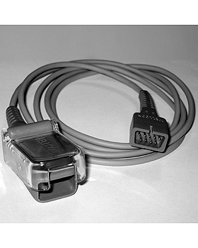 Verlngerungskabel 1,20 m, Nellcor, medishop.de