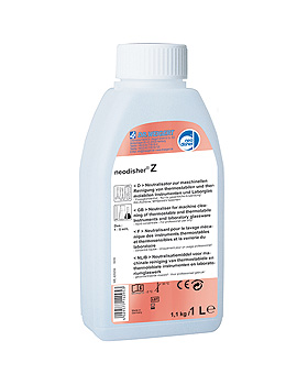 neodisher Z 1 Ltr. Neutralisationsmittel, Dr. Weigert, medishop.de