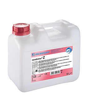 neodisher Z 5 Ltr. Neutralisationsmittel, Dr. Weigert, medishop.de