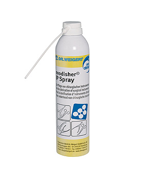 neodisher IP Spray 400 ml Instrumentenpflegemittel, Dr. Weigert, medishop.de