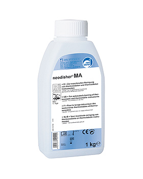 neodisher MA 1 kg alkal. Reiniger, Pulver, Dr. Weigert, medishop.de