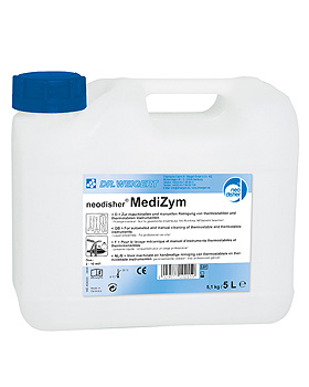 neodisher MediZym 5 Ltr. Neutralreiniger, Dr. Weigert, medishop.de