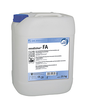 neodisher FA 25 kg Instrumentenreiniger, Dr. Weigert, medishop.de