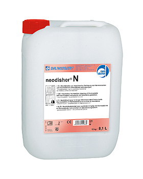 neodisher N 12 kg saurer Reiniger + Neutralisator, Dr. Weigert, medishop.de