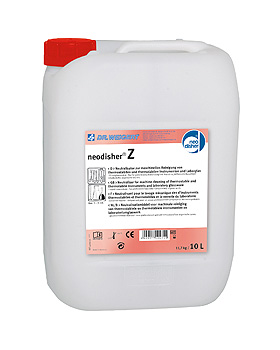neodisher Z 10 Ltr. Neutralisationsmittel, Dr. Weigert, medishop.de