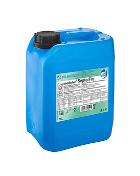neodisher Septo Fin 5 Ltr. Instrumentendesinfektion, Dr. Weigert, medishop.de