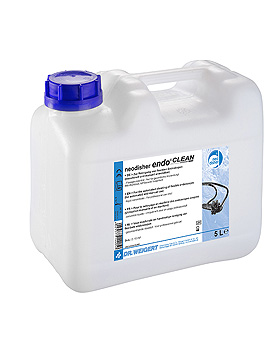 neodisher endo CLEAN 5 Ltr. Reinigungsmittel, Dr. Weigert, medishop.de