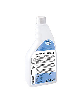 neodisher PreStop 750 ml Instrumentenreiniger, Dr. Weigert, medishop.de
