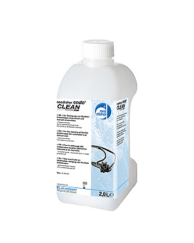 neodisher endo CLEAN 2 Ltr. Reinigungsmittel, Dr. Weigert, medishop.de