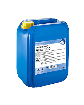 neodisher Alka 300 12 kg Spezialreiniger, Dr. Weigert, medishop.de