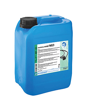 neodisher endo MED 5 Ltr. Instrumentendesinfektion, Dr. Weigert, medishop.de