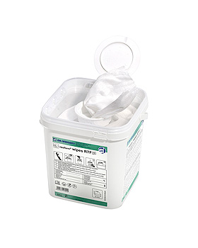 neoform wipes RTF Einmal-Tuchspendersystem, Dr. Weigert, medishop.de