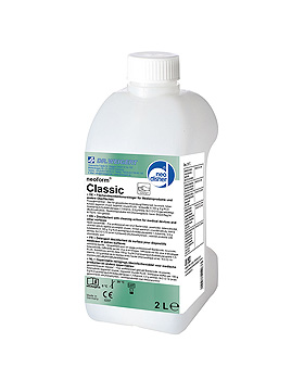 neoform Classic 2 Ltr. Flchendesinfektionsreiniger, Dr. Weigert, medishop.de