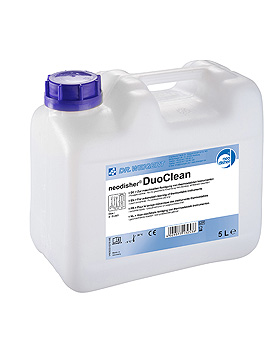 neodisher DuoClean 5 Ltr. Reinigungsmittel, Dr. Weigert, medishop.de