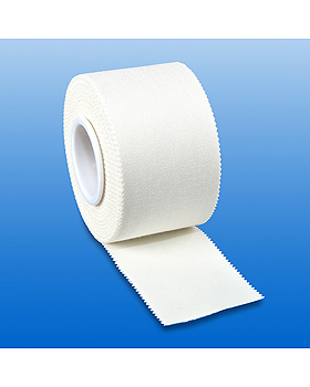 RUDATAPE unelastisches Tape 10 m x 3,8 cm, Noba Verbandmittel, medishop.de