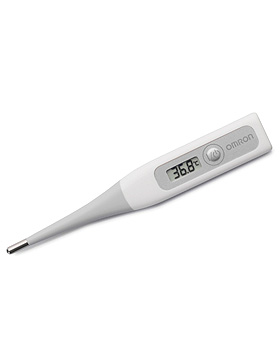 OMRON Flex Temp Smart Digitalthermometer, Omron, medishop.de