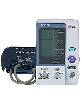 OMRON 907 Oberarm-Blutdruckmessgert mit M-Mansche, Omron, medishop.de