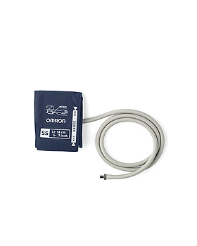 GS Manschette Gr. XS fr 12 - 18 cm Armumfang, Omron, medishop.de