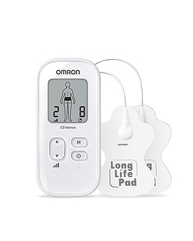 OMRON E3 Intense TENS-Gert, Omron, medishop.de