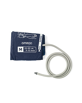 GS Manschette Gr. M fr 22 - 32 cm Armumfang, Omron, medishop.de