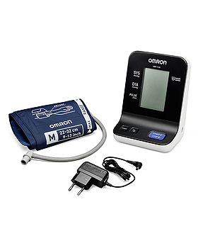 OMRON HBP-1120 professionelles Oberarm-Blutdruckmessgert, Omron, medishop.de