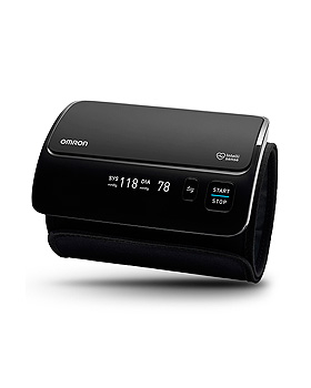 OMRON EVOLV vollautomatisches Oberarm-Blutdruckmessgert, Omron, medishop.de