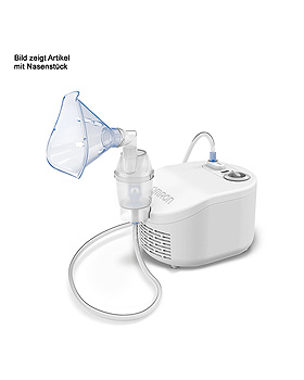 OMRON Compact C101 Kompressor-Inhalationsgert, Omron, medishop.de
