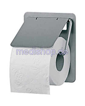SanTRAL Toilettenpapierspender TRU 1 E ST fr 1 Standardrolle, Ophardt Product, medishop.de