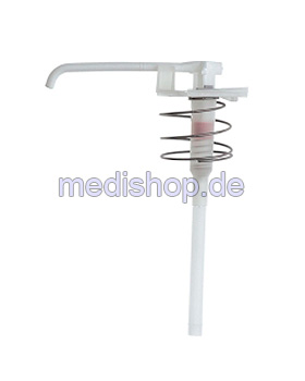 ingo-man classic K Kunststoffpumpe fr ELS 26, ELS V26, ELS X26, Ophardt Product, medishop.de