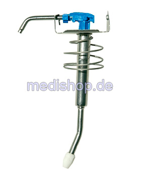 ingo-man plus 24er Edelstahlpumpe fr IMP T und IMP TLS, Ophardt Product, medishop.de