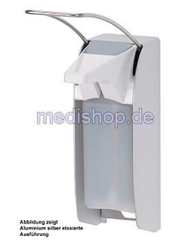 ingo-man plus 500 ml IMP ELS A/25 Seifen- und Desinfektionsmittelspender, Ophardt Product, medishop.de