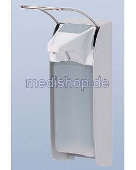 ingo-man plus 1000 ml IMP TLS A/24 Seifen- und Desinfektionsmittelspender, Ophardt Product, medishop.de