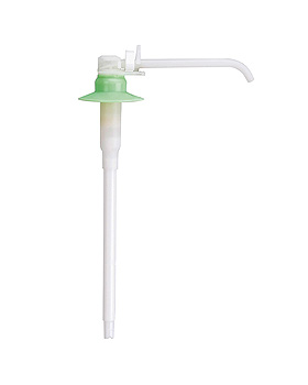 Kunststoffpumpe IMP K T/TLS für 1000 ml Euro-Flaschen ingo-man plus, Ophardt Product, medishop.de