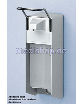 ingo-man classic 500 ml E 26 A/25 Seifen- und Desinfektionsmittelspender, Ophardt Product, medishop.de