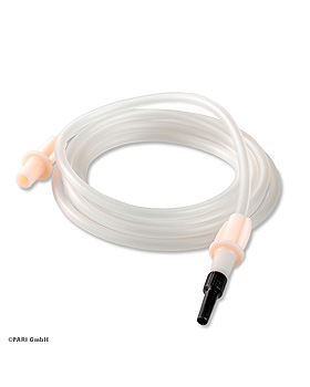 Anschlussschlauch lang (f/f) fr PARI CENTRAL, Pari, medishop.de