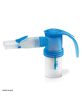 PARI LC SPRINT Junior Vernebler, Pari, medishop.de