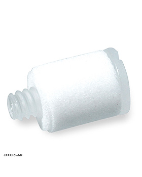 Ersatzfilter mit Filterschraube, Pari, medishop.de