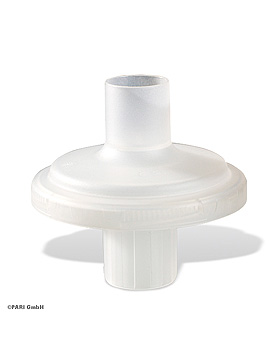 Exhalationsfilter mit Ausatemventil, Pari, medishop.de