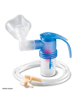 PARI LC SPRINT BABY, Gr. 1, Pari, medishop.de