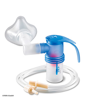 PARI LC SPRINT BABY, Gr. 2, Pari, medishop.de