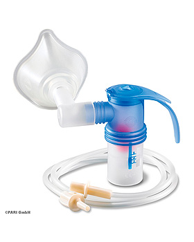 PARI LC SPRINT BABY, Gr. 3, Pari, medishop.de