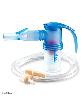 PARI LC SPRINT STAR Vernebler, Pari, medishop.de