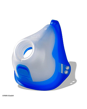 Erwachsenenmaske soft, Pari, medishop.de