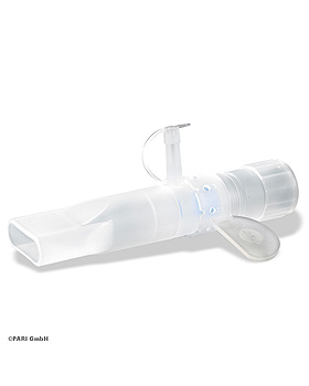 PARI PEP S PEP- und Inhalationssystem, Pari, medishop.de