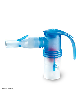 PARI LC SPRINT STAR Vernebler Klinikpackung (5 Stck.), Pari, medishop.de