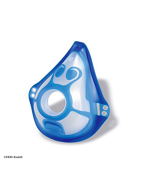 Kindermaske soft Spiggy, Pari, medishop.de